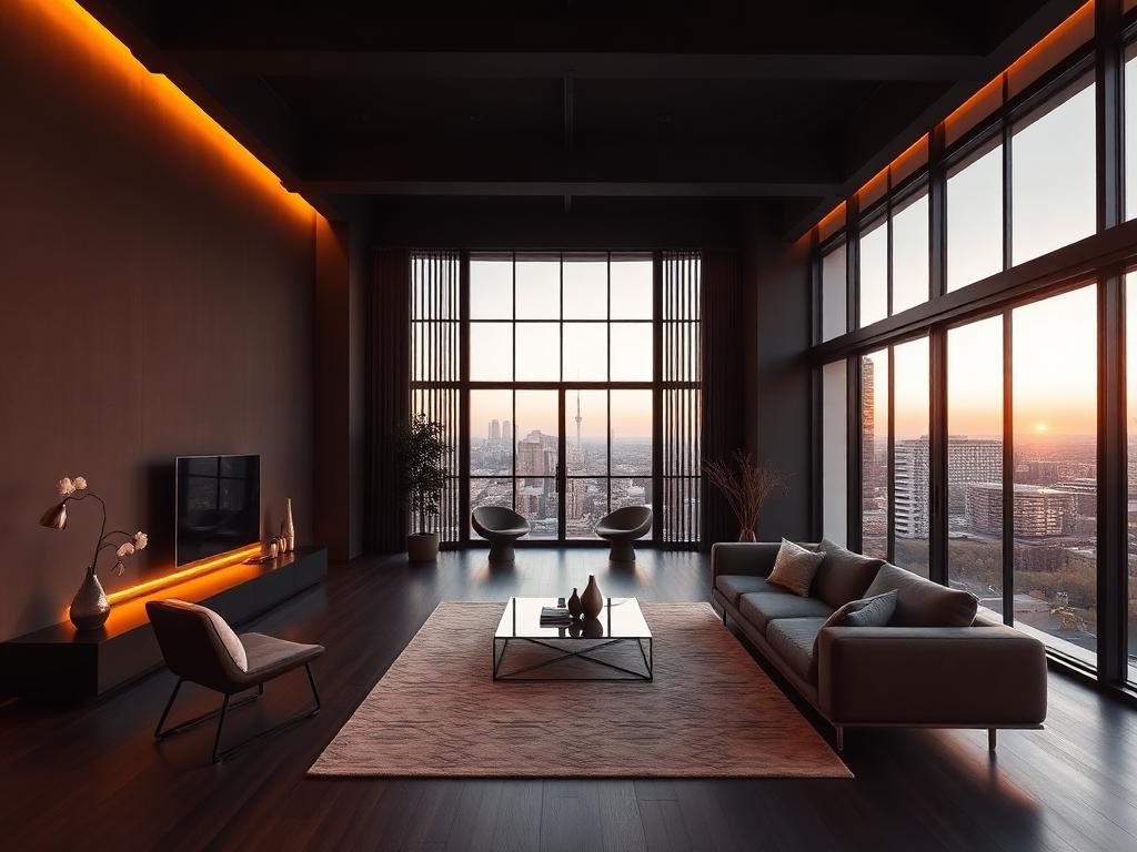 Apartamento em Portugal